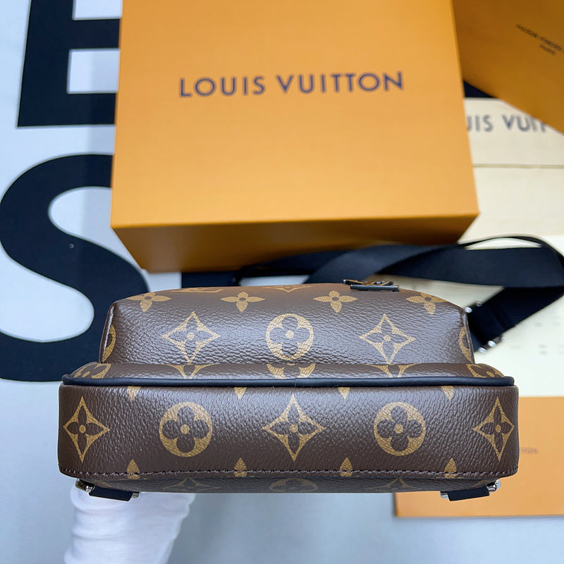Alice bags - Louis Vuittons  - 10208