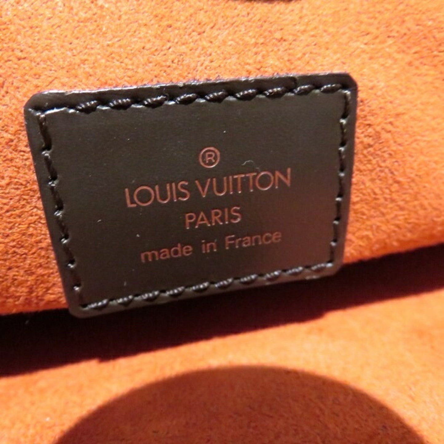 Louis Vuitton  Shoulder Bag