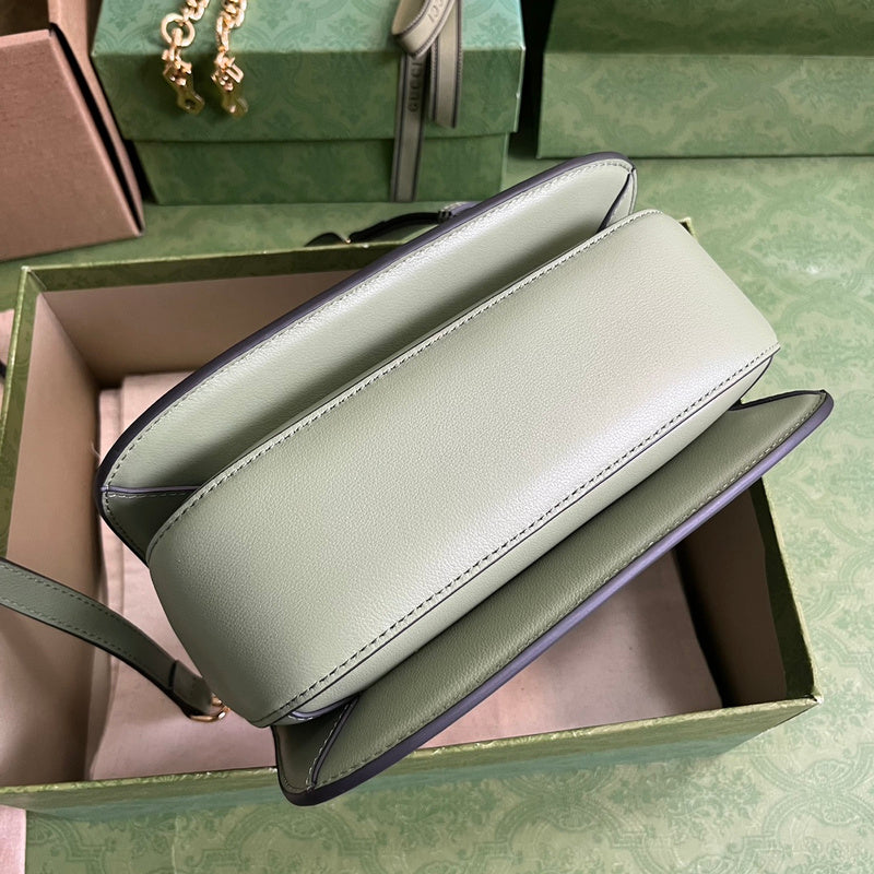 Gucci  Luxury -  Bags - 415