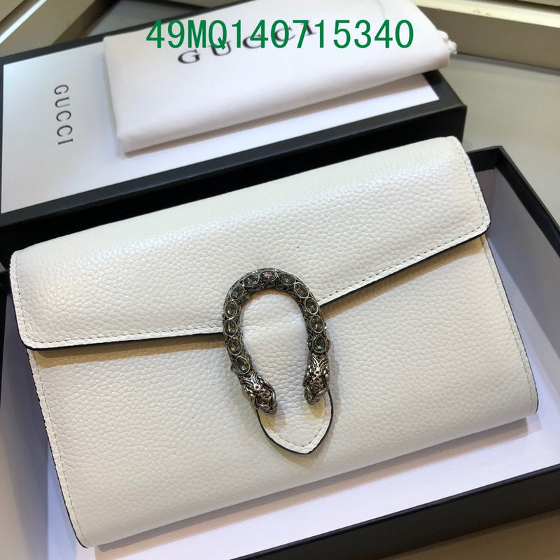 Gucci Bags - The Tote   343