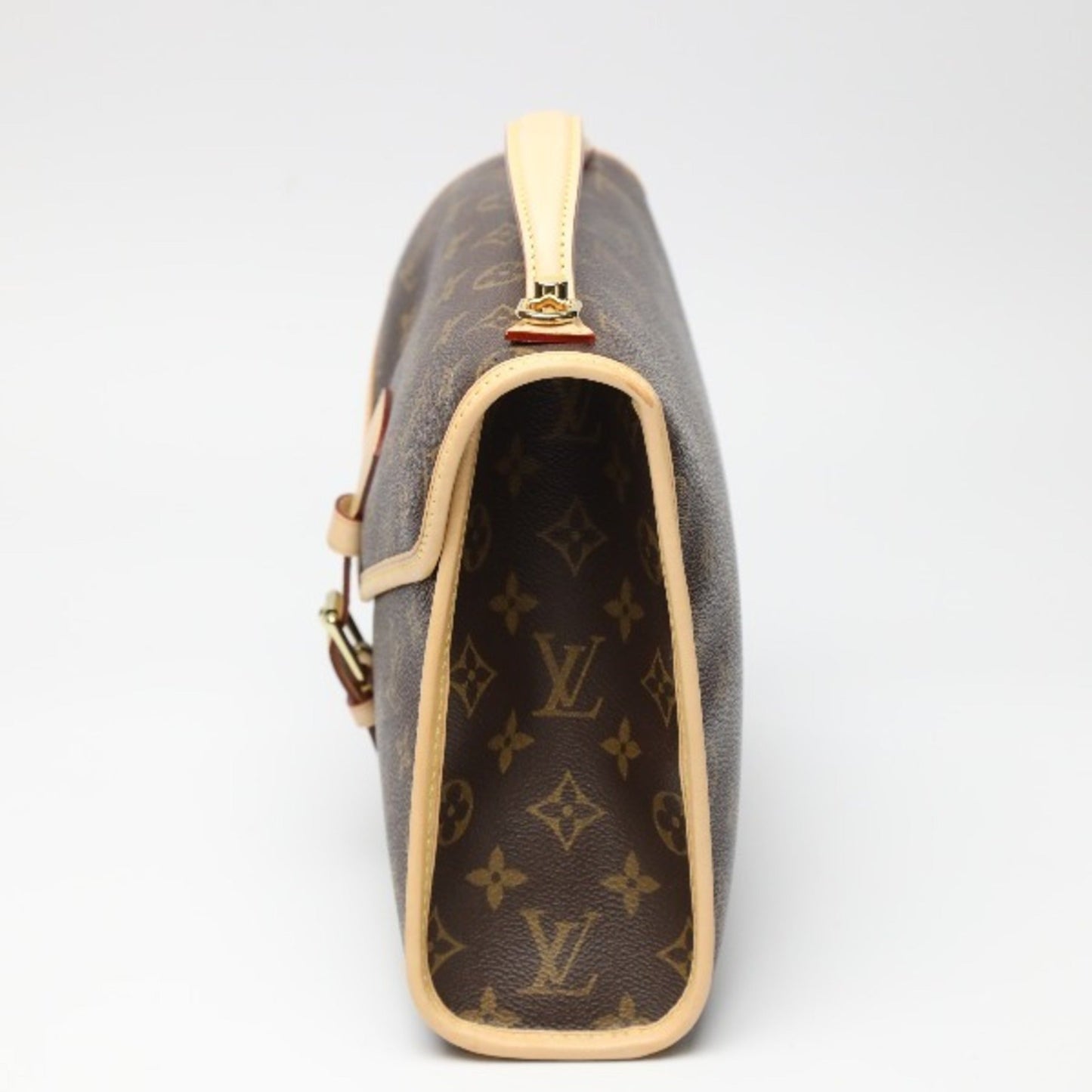 Louis Vuitton  Monogram Monogram Handbag