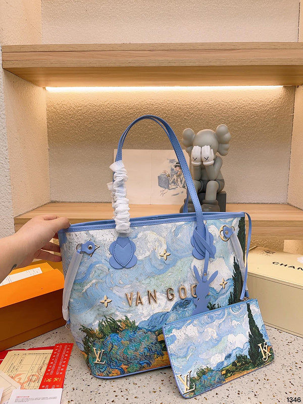 Alice bags - Louis Vuittons  - 14932