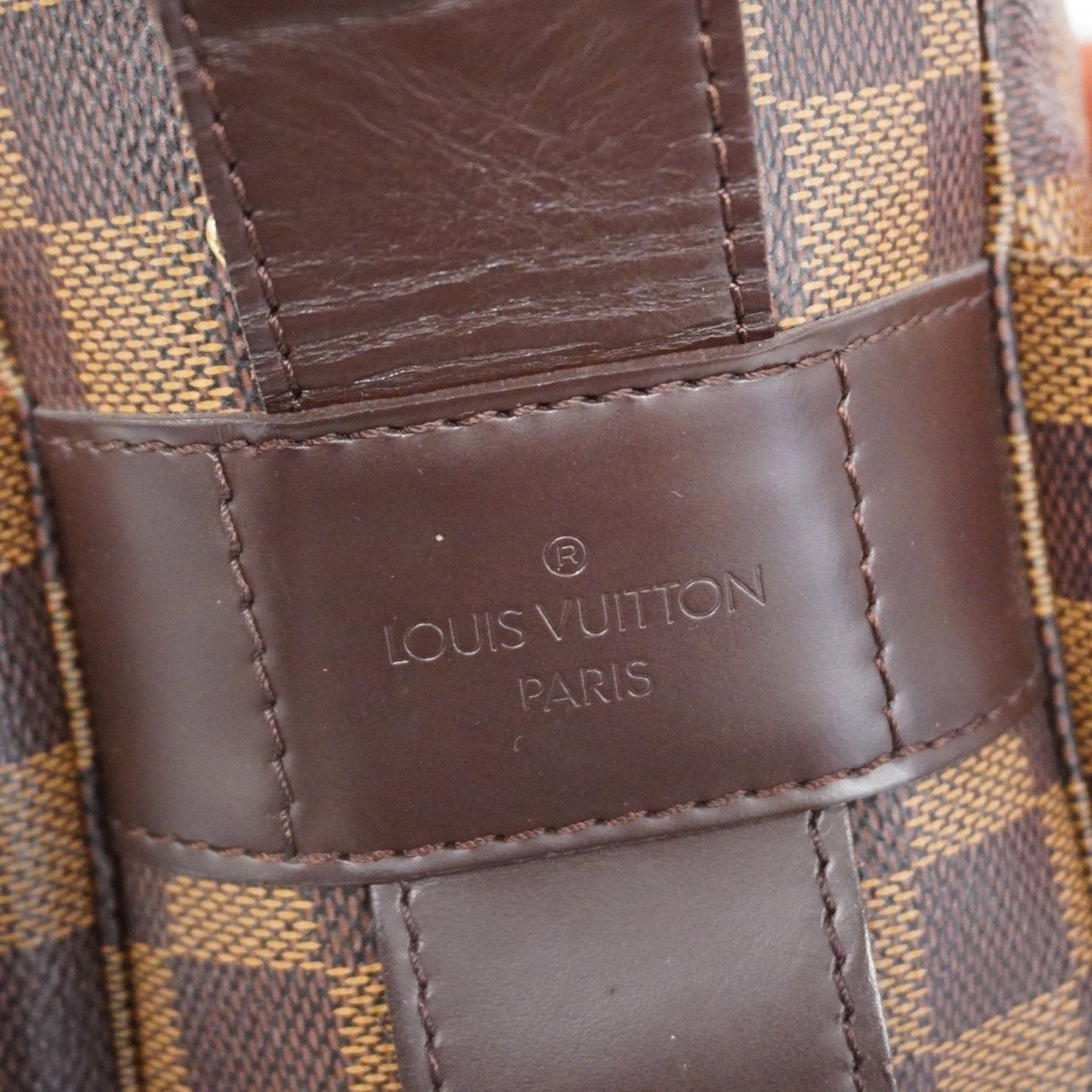 Louis Vuitton  Shoulder Bag