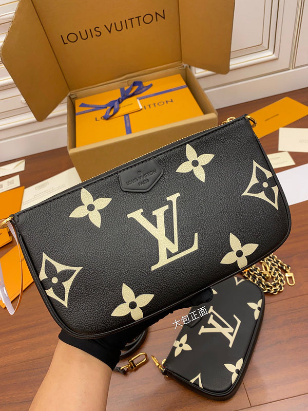 Alice Bags- Louis Vuittons  - 16290