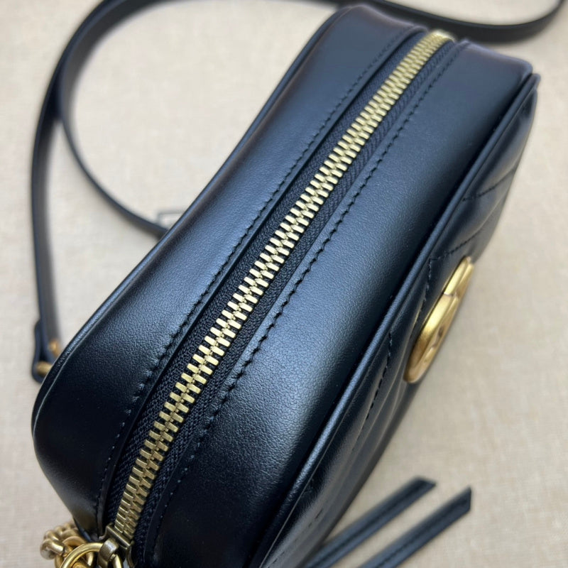 Gucci  Luxury -  Bags - 500