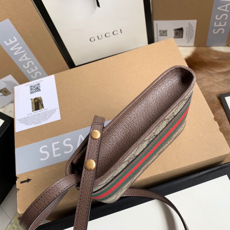 Gucci Bags -  Luxury Bags  1439
