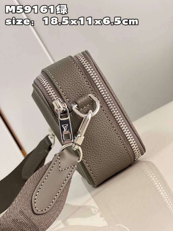 Alice Bags- Louis Vuittons  - 15942