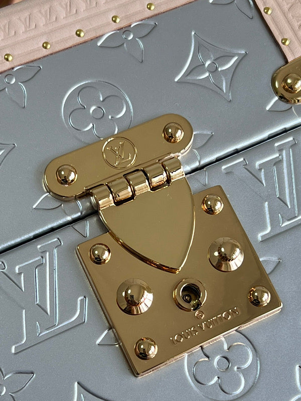 Alice Bags- Louis Vuittons  - 16538