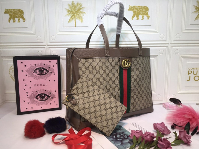 Gucci Bags - The Tote   432