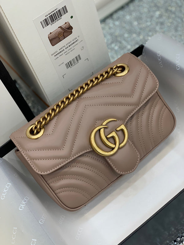 Gucci Bags -  Luxury Bags  1390
