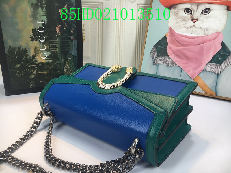 Gucci Bags - The Tote   364