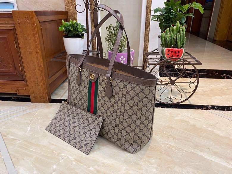 Gucci Bags - The Tote   458