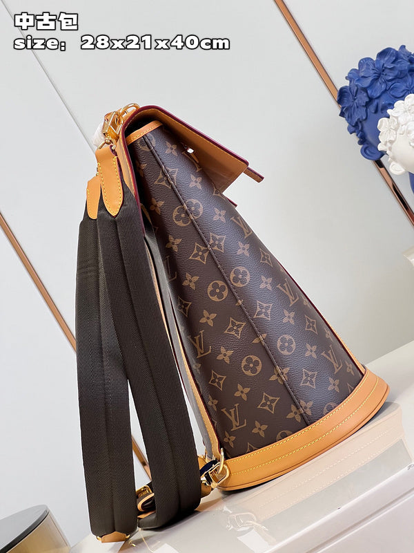 Alice bags - Louis Vuittons  - 15496