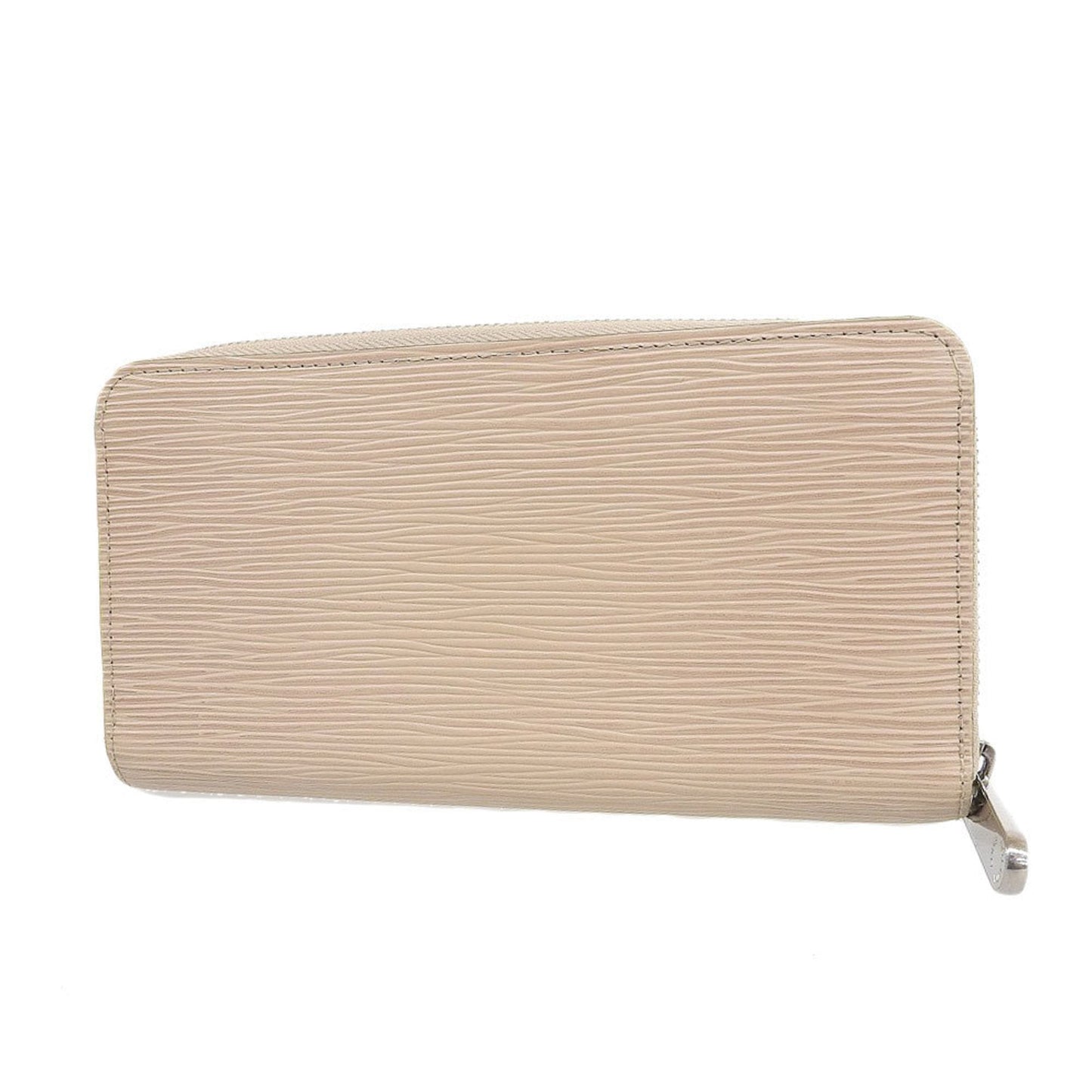 Louis Vuitton Epi  Galle Epi Leather Long Wallet (Bi-Fold)