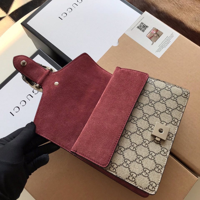 Gucci Bags -  Luxury Bags  1489