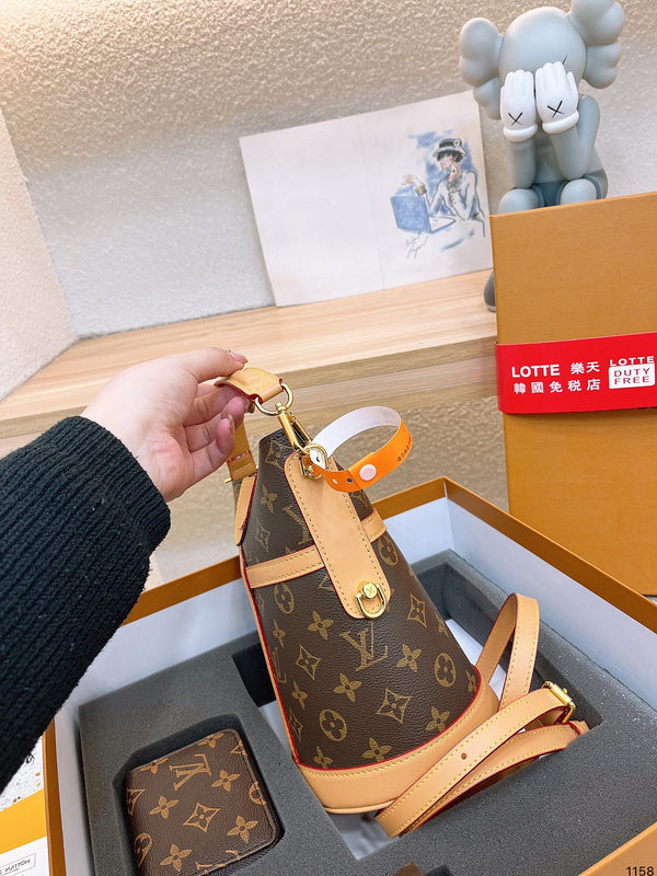 Alice bags - Louis Vuittons  - 15104