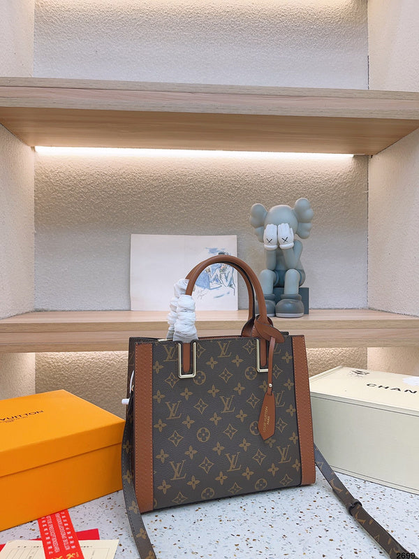 Alice bags - Louis Vuittons  - 14903