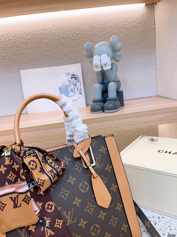 Alice bags - Louis Vuittons  - 14903