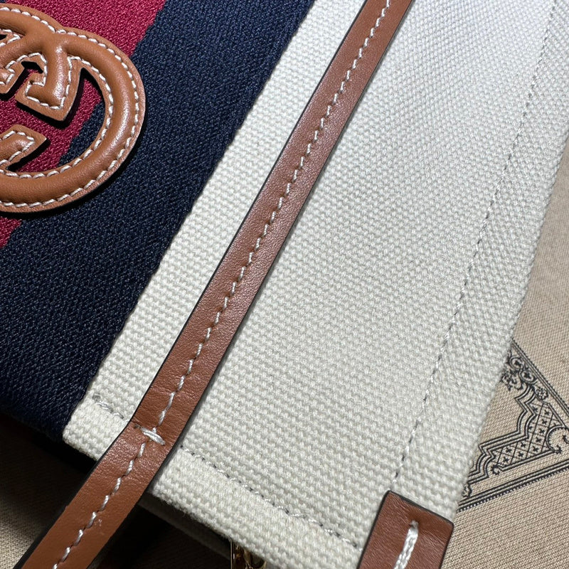 Gucci Luxury - Bags - 089