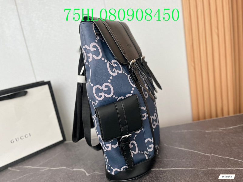 Gucci Bags - The Tote   1112