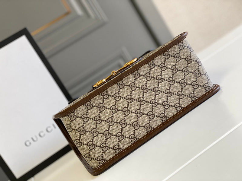 Gucci Bags -  Luxury Bags  1463
