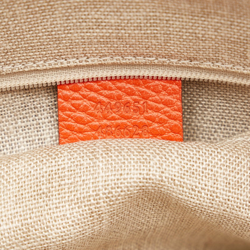 Gucci GG charm Handbag