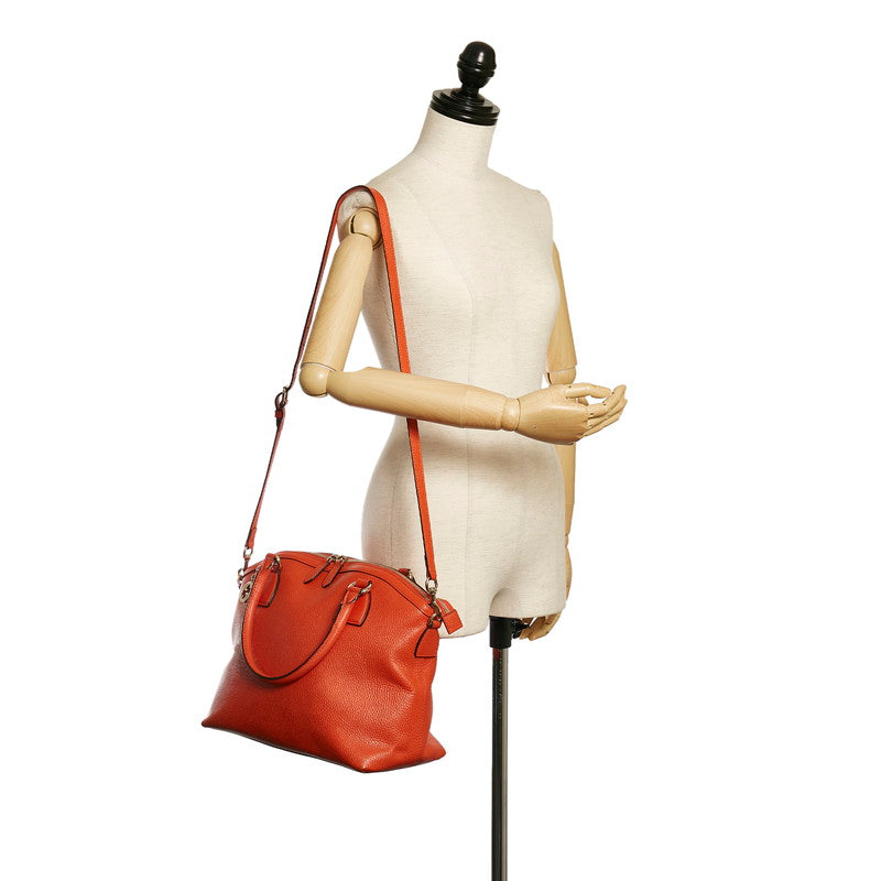 Gucci GG charm Handbag
