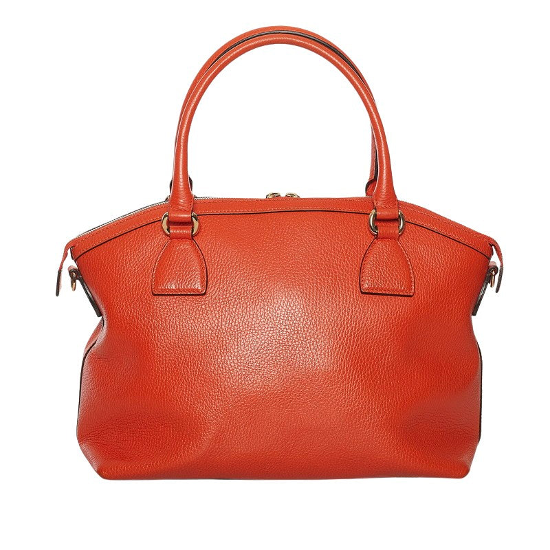 Gucci GG charm Handbag