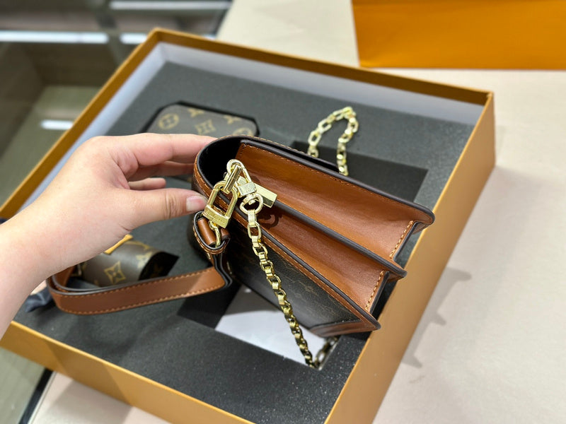 Alice bags - Louis Vuittons  - 14895