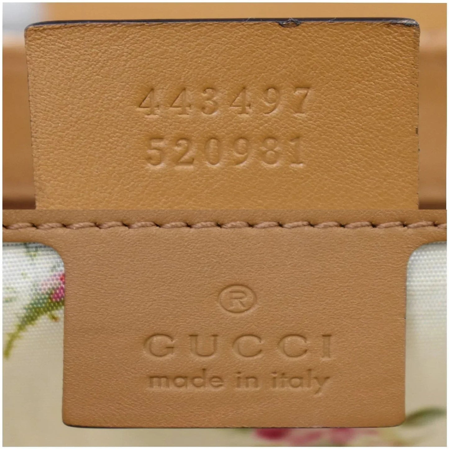 Gucci GG Marmont Small Raffia Shoulder Bag