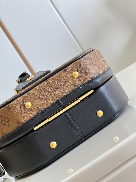 Alice Bags- Louis Vuittons  - 16126