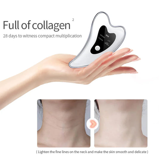Alice™ E - Gua Sha