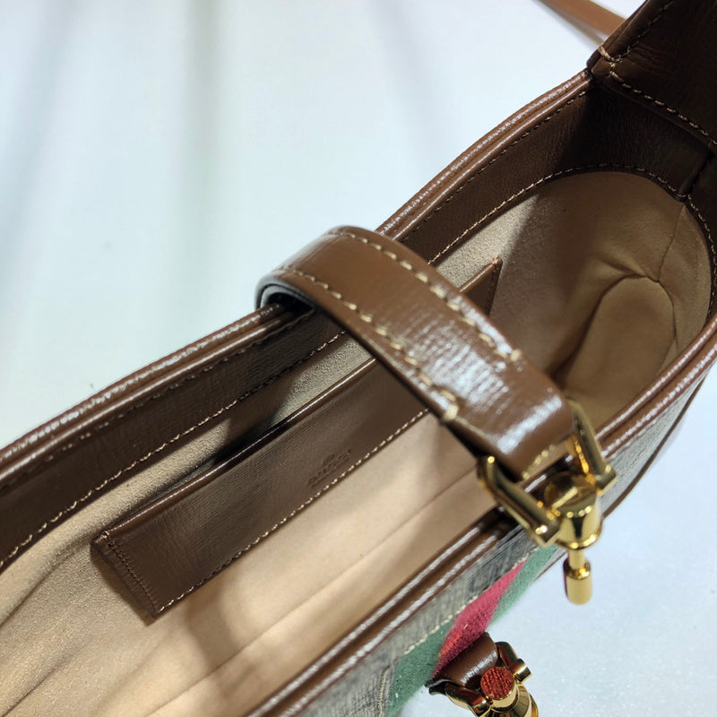 Gucci  Luxury -  Bags - 548