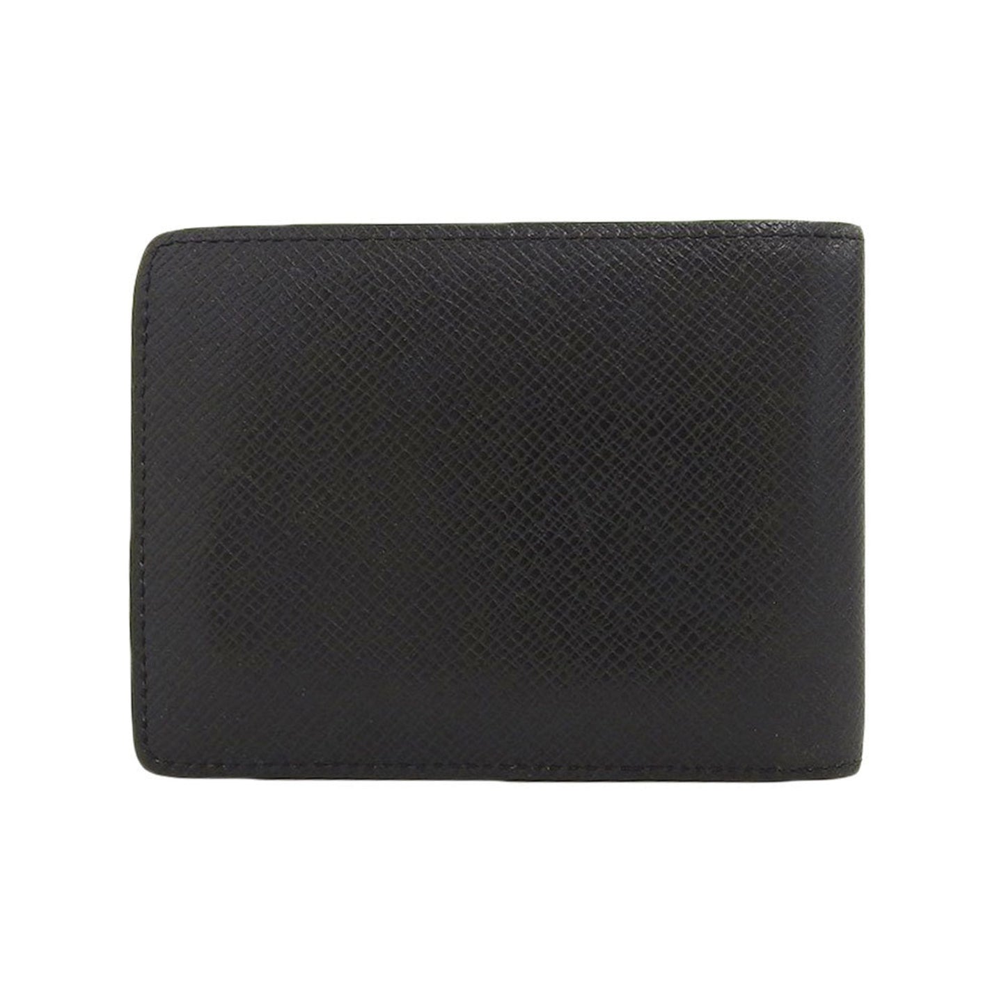 Louis Vuitton Black Leather  wallet accessories