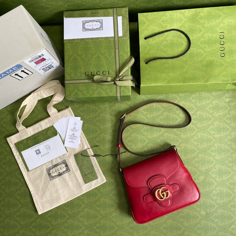 Gucci   Luxury Bags  1018
