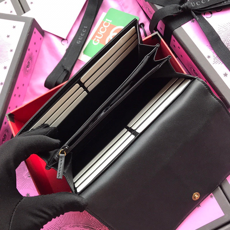 Gucci   Luxury Bags  937