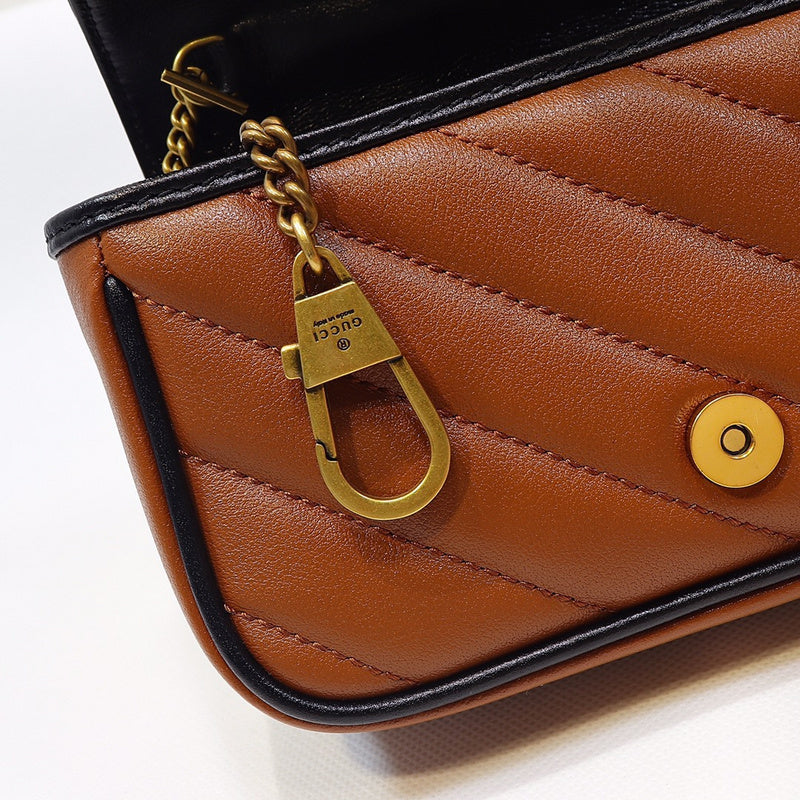 Gucci   Luxury Bags  1115