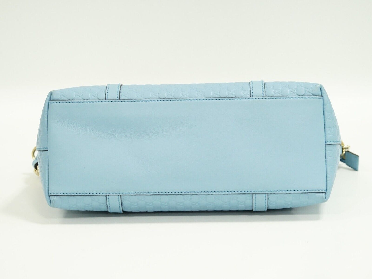 Gucci Guccissima Handbag