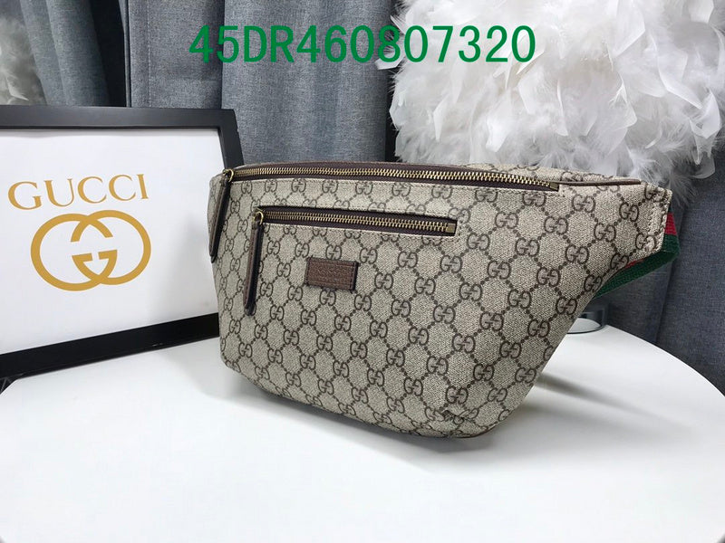 Gucci Bags - The Tote   401