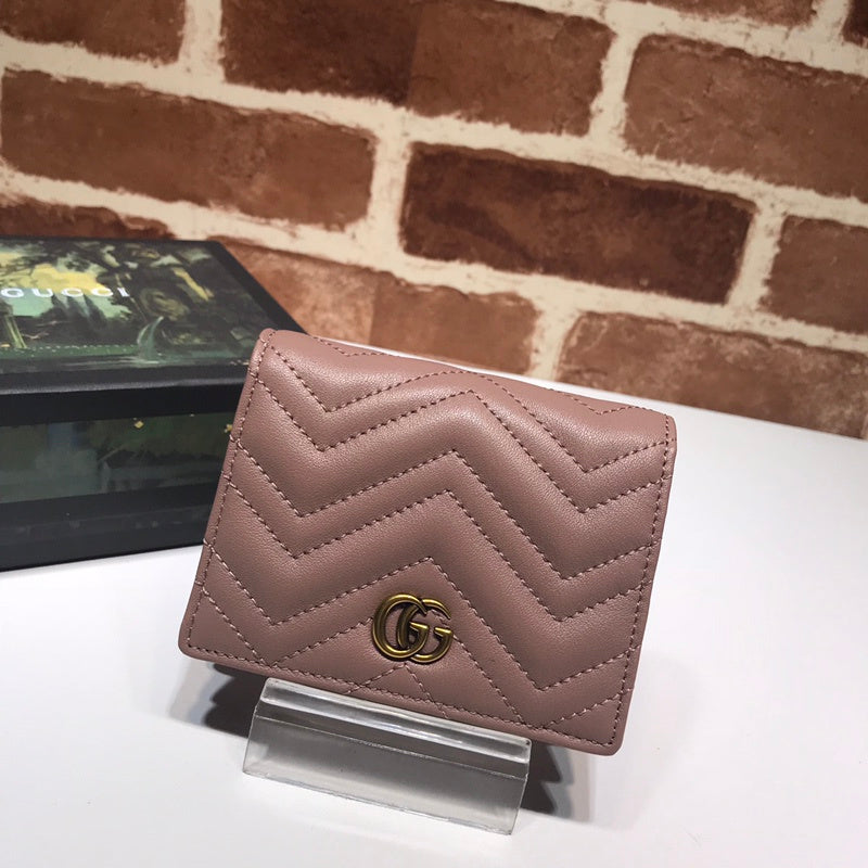 Gucci  Luxury -  Bags - 594