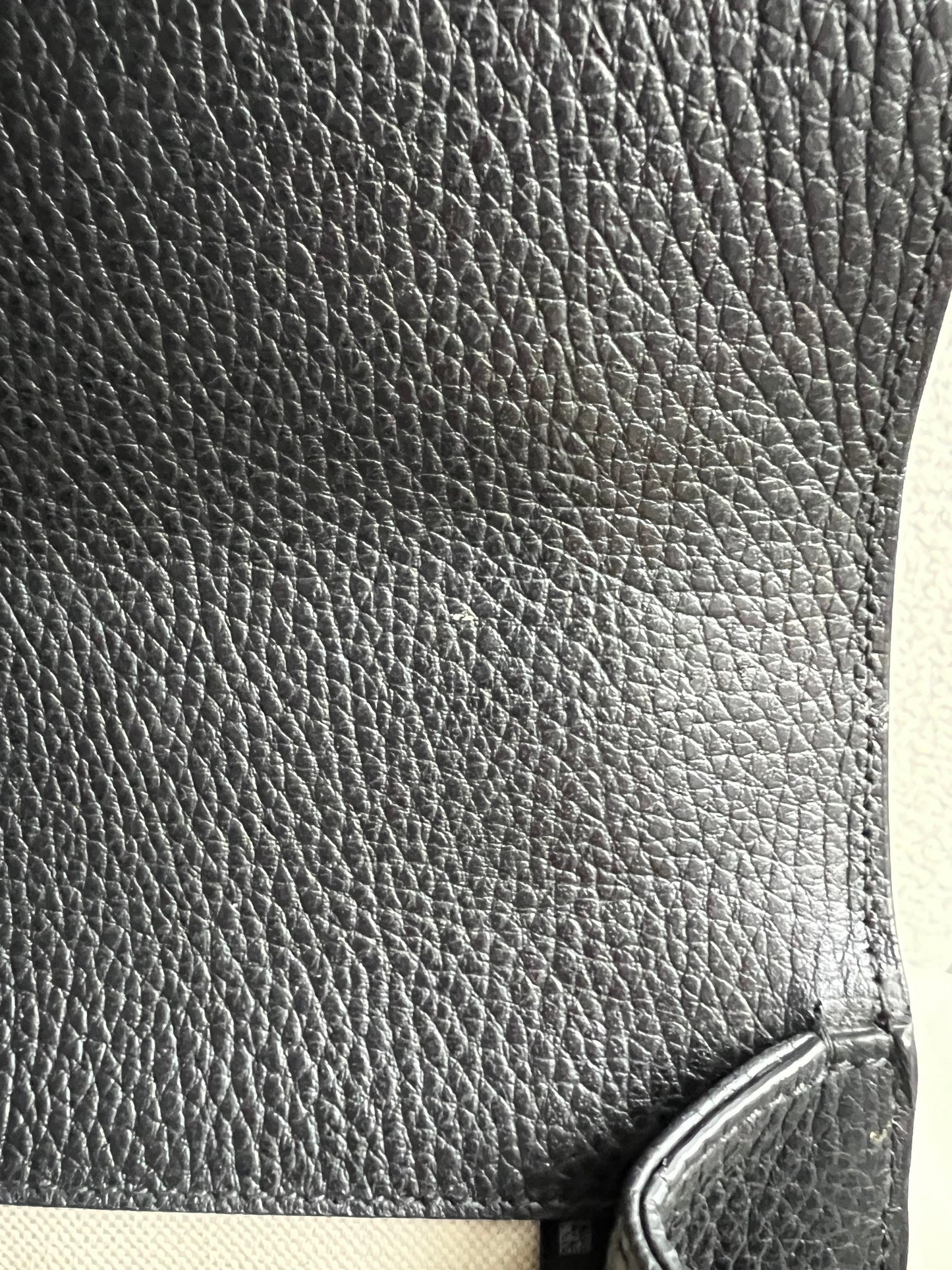 Gucci Dionysus Black Medium Shoulder Bag (RRP £2,400)