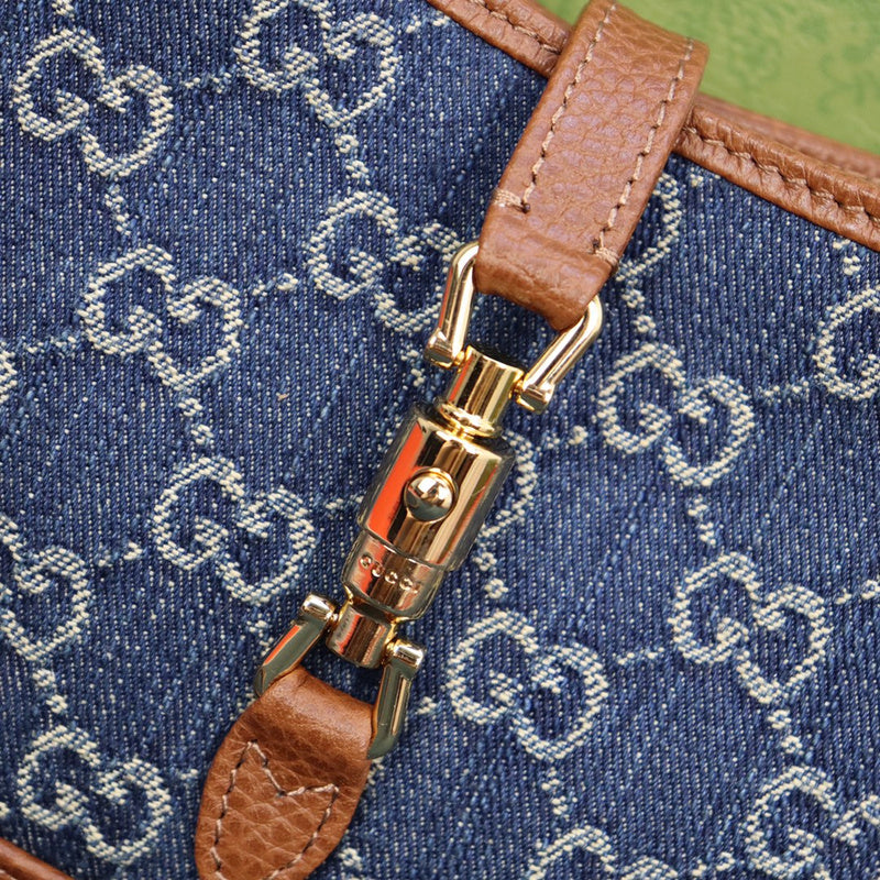 Gucci   Luxury Bags  1286