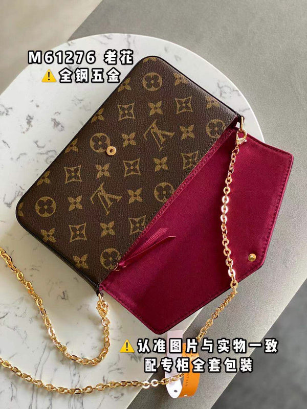 Alice bags - Louis Vuittons  - 15418