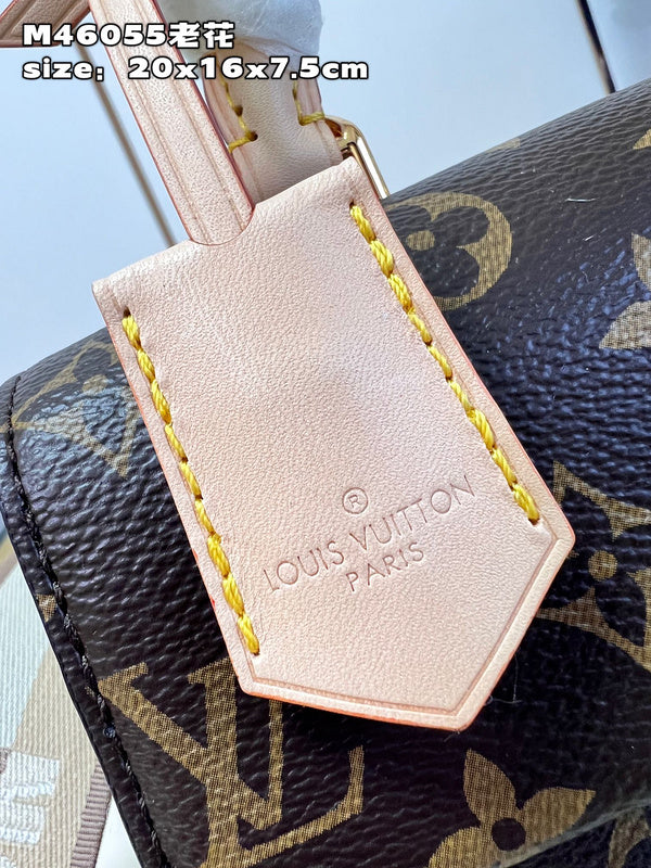 Alice bags - Louis Vuittons  - 15463