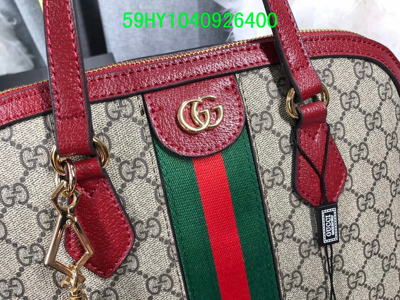 Gucci Bags - The Tote   462