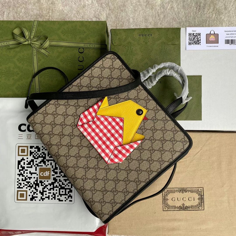 Gucci   Luxury Bags  1071
