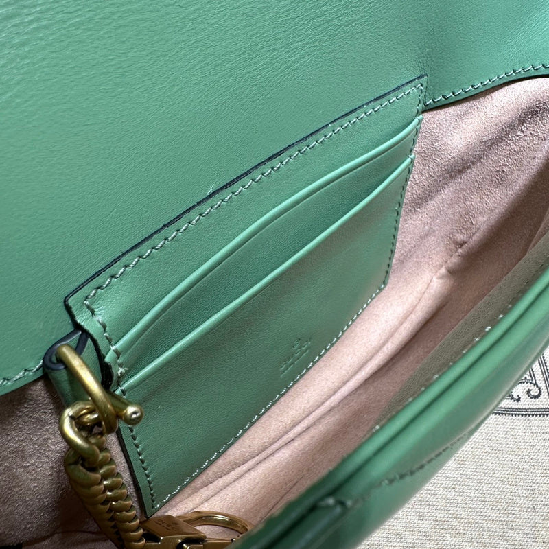 Gucci Luxury - Bags - 221