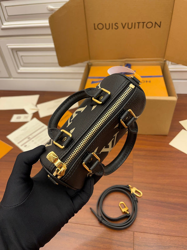 Alice Bags- Louis Vuittons  - 16201