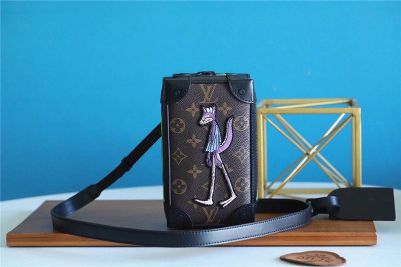 Alice bags - Louis Vuittons  - 10299