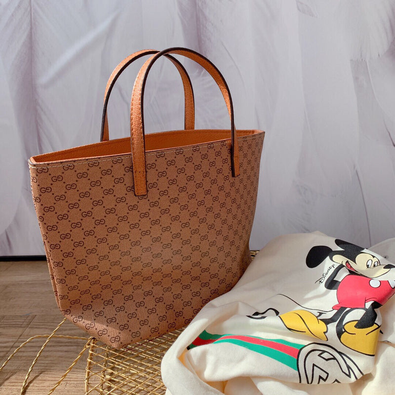 Gucci Bags - The Tote   760